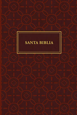 Picture of Rvr 1960 Biblia Letra Gigante Neutral Símil Piel