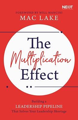 Picture of The Multiplication Effect - eBook [ePub]