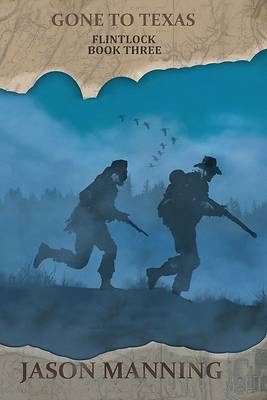 Picture of Gone to Texas