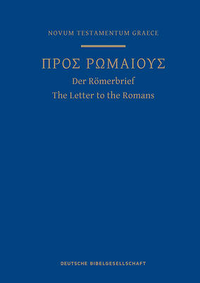 Picture of Greek Scripture Journal for Romans