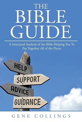 Picture of The Bible Guide
