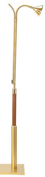 Koleys K227-1 Single Candle Lighter Stand