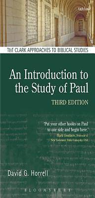 Picture of An Introduction to the Study of Paul [ePub Ebook]
