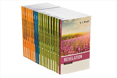 Picture of New Testament for Everyone