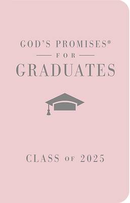 God's Promises for Graduates