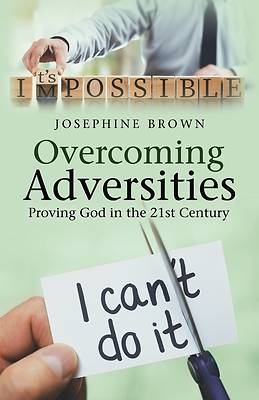 Picture of Overcoming Adversities