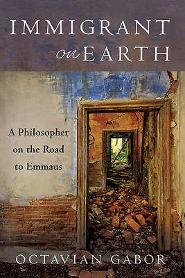 Picture of Immigrant on Earth