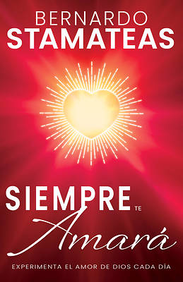 Picture of Siempre Te Amará
