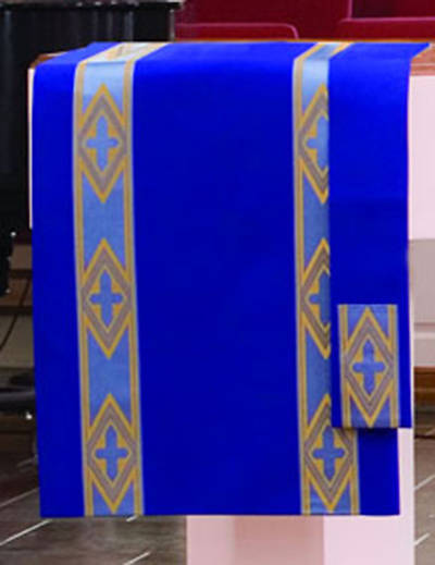 Picture of Passion Cross Series 2 Piece Set