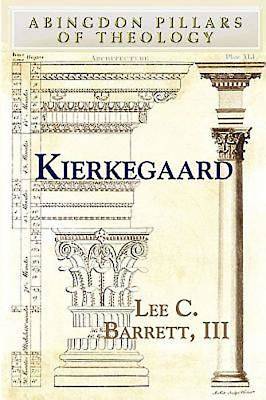 Picture of Kierkegaard