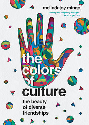 Picture of The Colors of Culture