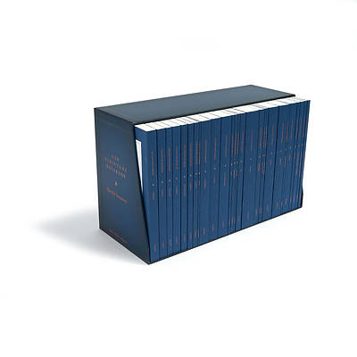 Picture of CSB Scripture Notebook, Old Testament Set