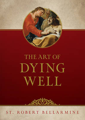 Picture of The Art of Dying Well