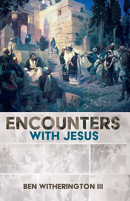 Picture of Encounters with Jesus