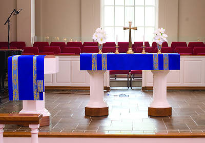 Picture of Passion Cross Series 3 Piece Set