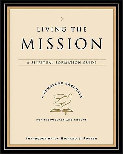 Picture of Living the Mission