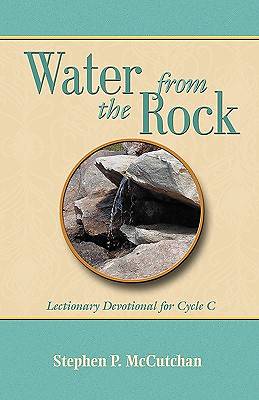 Picture of Water from the Rock Cycle C