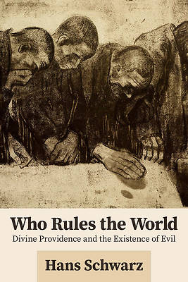 Picture of Who Rules the World
