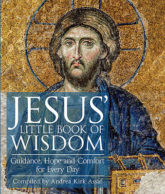 Picture of Jesus' Little Book of Wisdom - eBook [ePub]