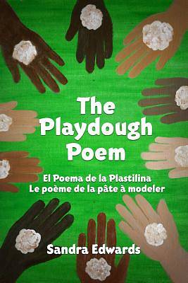Picture of The Playdough Poem