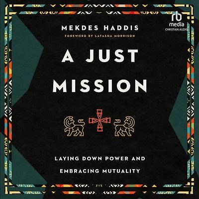 Picture of A Just Mission