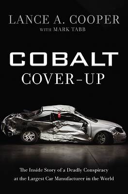 Picture of Cobalt Cover-Up