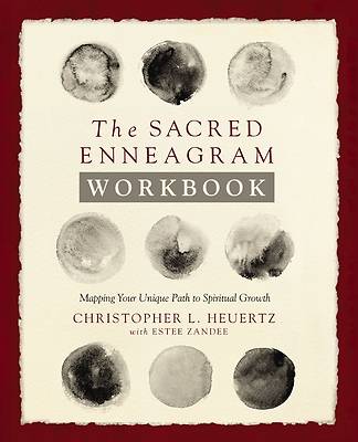 Picture of The Sacred Enneagram Workbook
