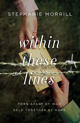 Within These Lines - eBook [ePub]