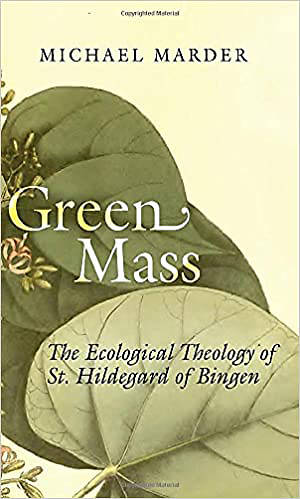 Picture of Green Mass