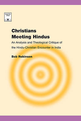 Picture of Christians Meeting Hindus