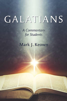 Picture of Galatians