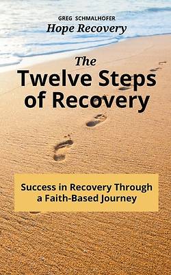 Picture of The Twelve Steps of Recovery
