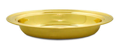 Picture of Artistic RW 410BR Communion Loaf Server