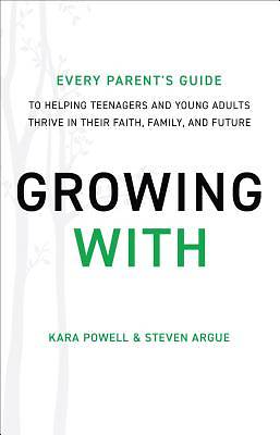 Picture of Growing With - eBook [ePub]