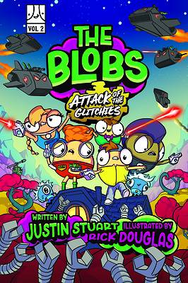 The Blobs