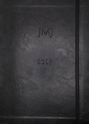Picture of 2026 Jmj Daily Planner and Calendar