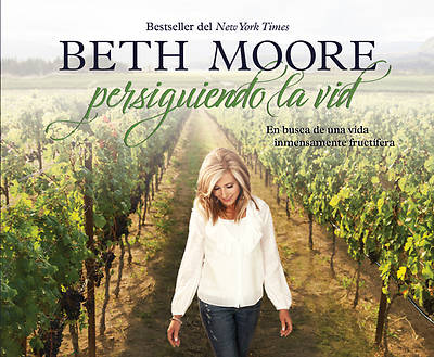 Picture of Persiguiendo La VID