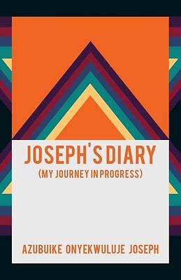 Picture of Joseph's Diary
