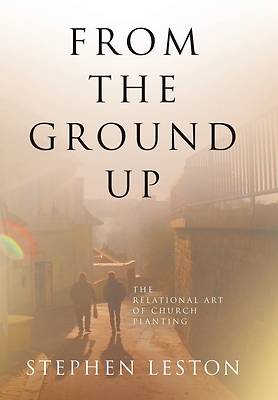 Picture of From the Ground Up