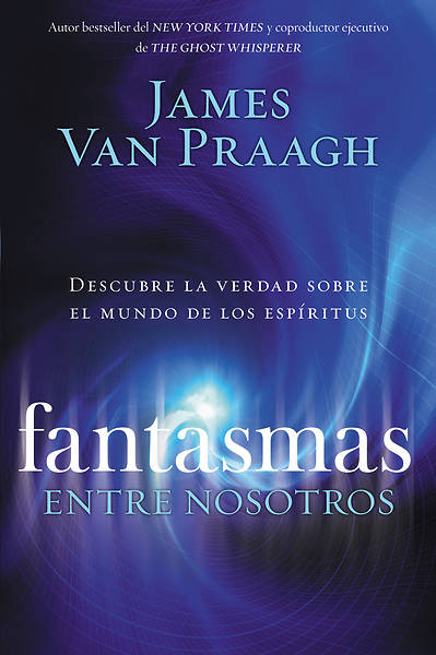 Picture of Fantasmas Entre Nosotros