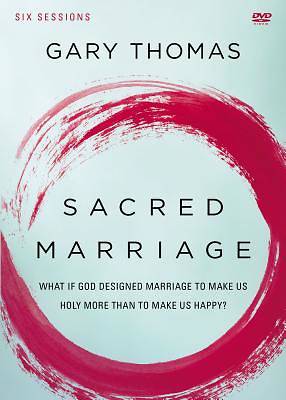 Sacred Marriage