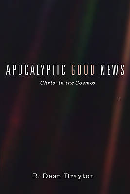 Picture of Apocalyptic Good News