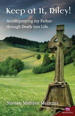 Picture of Keep at It Riley!