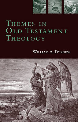 Picture of Themes in Old Testament Theology