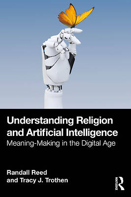 Picture of Understanding Religion and Artificial Intelligence