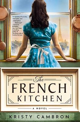 Picture of The French Kitchen