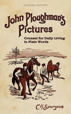 Picture of John Ploughman's Pictures