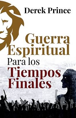 Picture of Guerra Espiritual para los tiempos finales