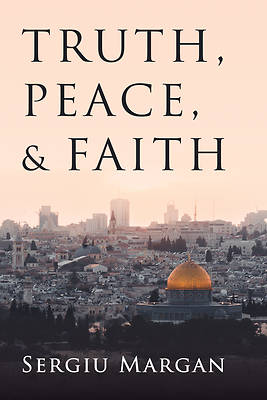 Picture of Truth, Peace, and Faith