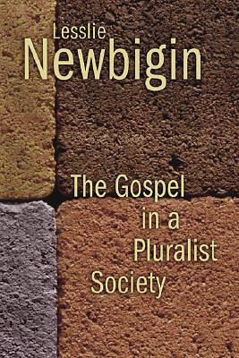 Picture of The Gospel in a Pluralist Society - eBook [ePub]